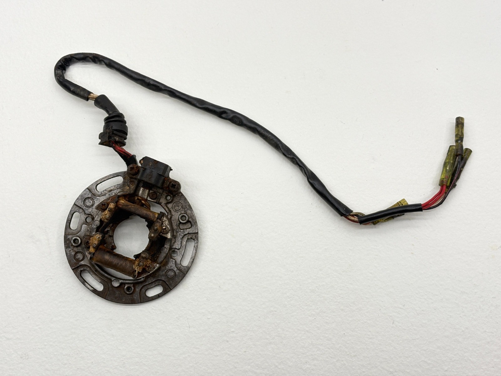 OEM Stator Fits Kawasaki KX125 1997 Magneto Coil Generator Dirt